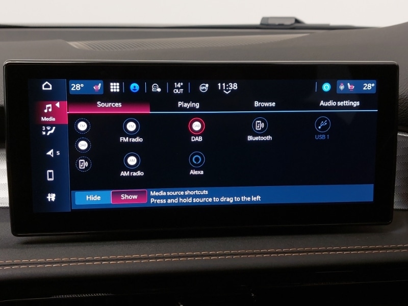 Used Alfa Romeo Tonale 2025 for sale - 76492533: Photo 10