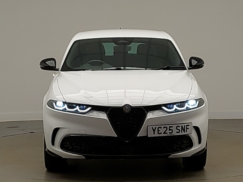 Used Alfa Romeo Tonale 2025 for sale - 76492533: Photo 12