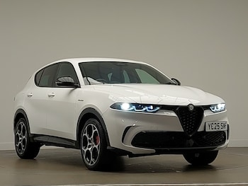 Used Alfa Romeo Tonale 2025 for sale - 76492533: Photo
