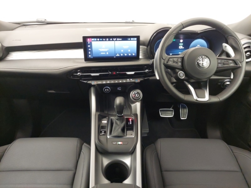 Used Alfa Romeo Tonale 2025 for sale - 76492533: Photo 2