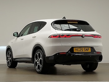 Used Alfa Romeo Tonale 2025 for sale - 76492533: Photo