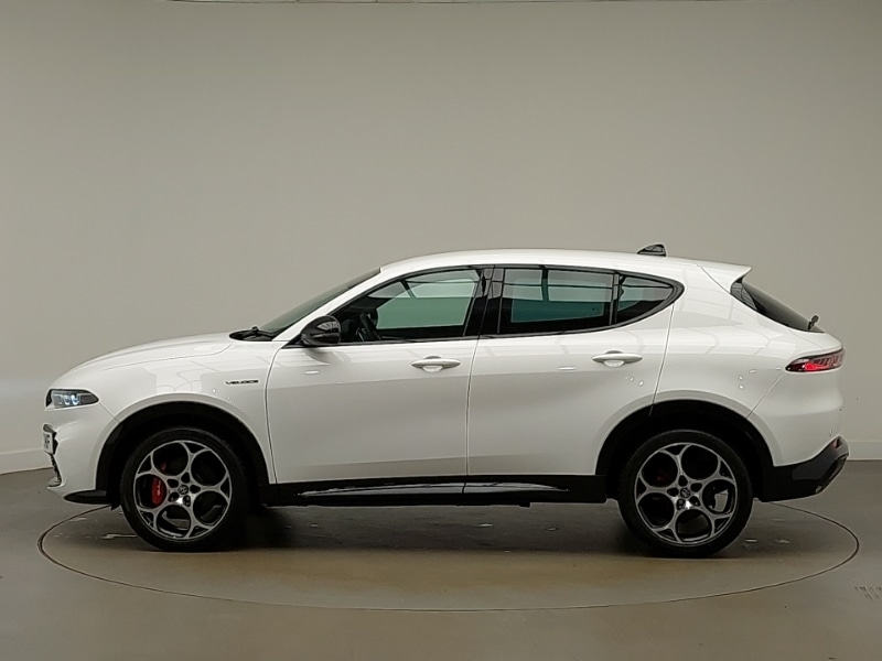 Used Alfa Romeo Tonale 2025 for sale - 76492533: Photo 4
