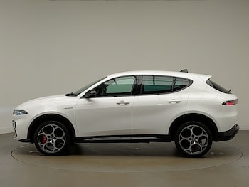 Used Alfa Romeo Tonale 2025 for sale - 76492533: Photo