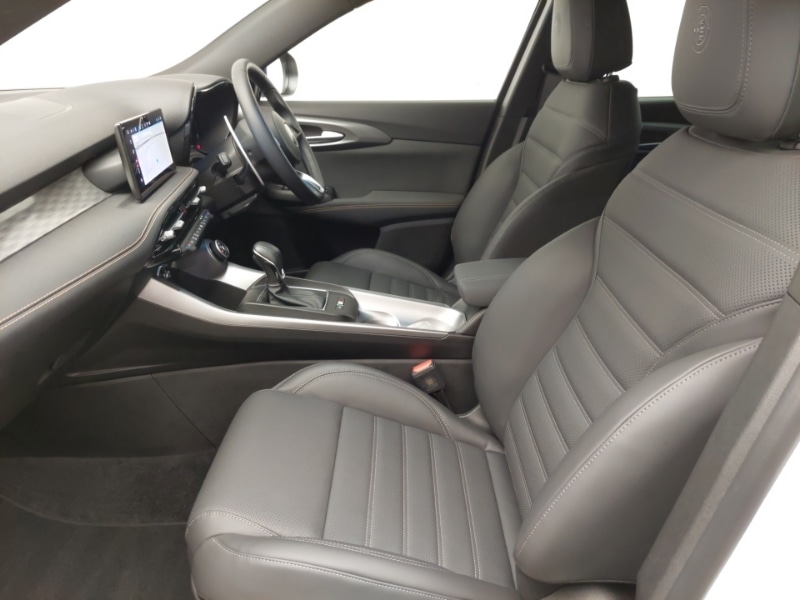 Used Alfa Romeo Tonale 2025 for sale - 76492533: Photo 5