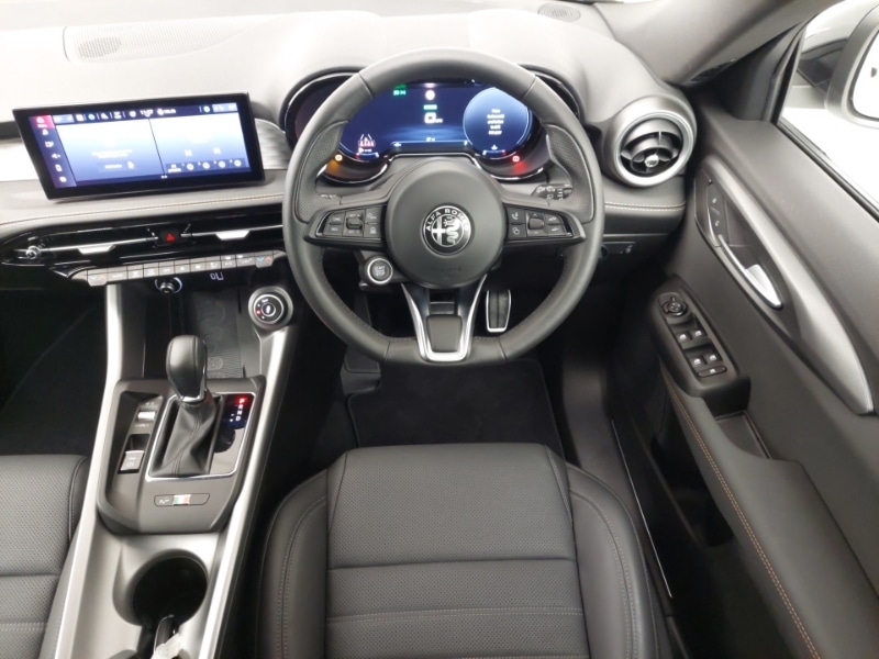 Used Alfa Romeo Tonale 2025 for sale - 76492533: Photo 7