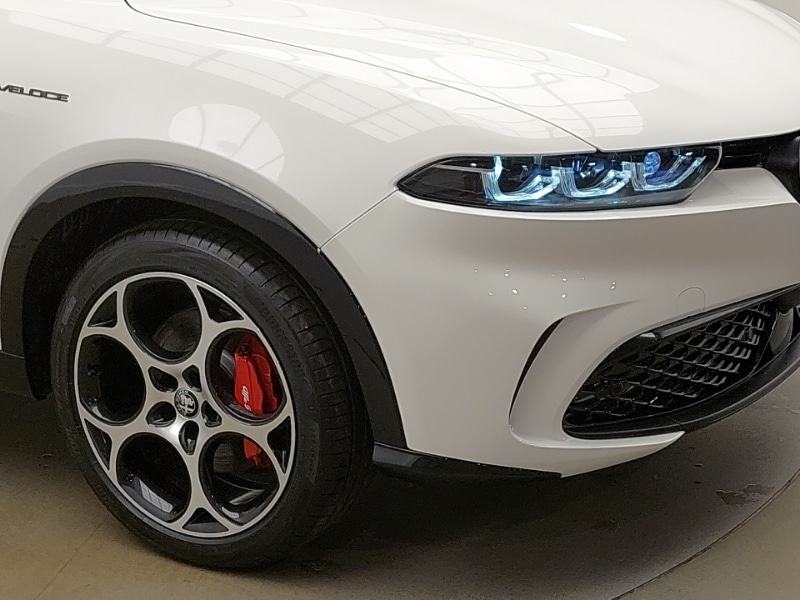 Used Alfa Romeo Tonale 2025 for sale - 76492533: Photo 9