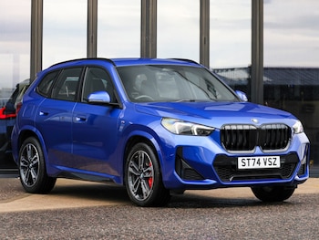 Used BMW X1 2024 for sale - 79585616: Photo