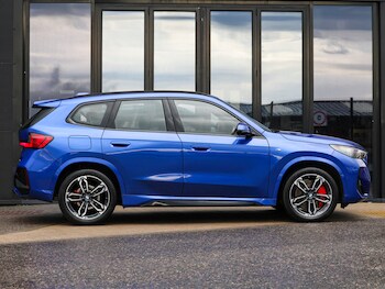 Used BMW X1 2024 for sale - 79585616: Photo