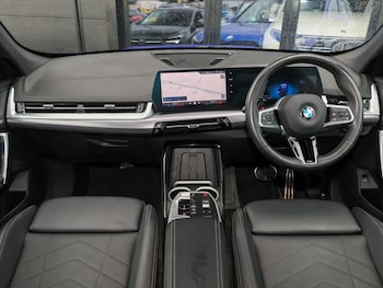 Used BMW X1 2024 for sale - 79585616: Photo