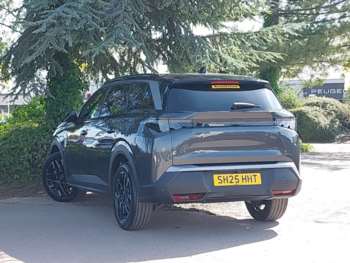 Used Peugeot 5008 2025 for sale - 75447589: Photo