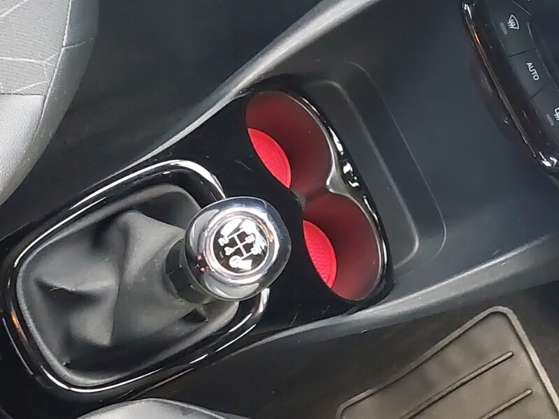 Used Toyota AYGO 2021 for sale - 77690543: Photo 11