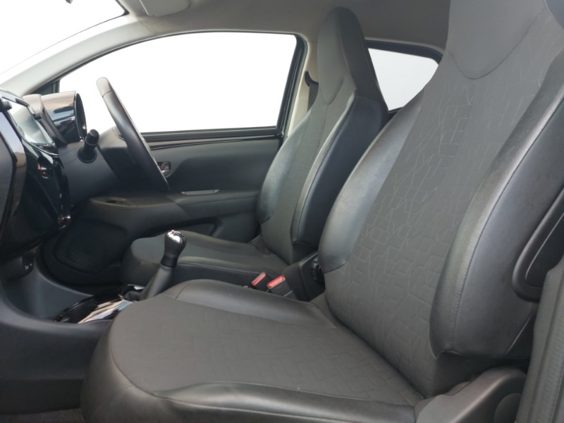 Used Toyota AYGO 2021 for sale - 77690543: Photo 5