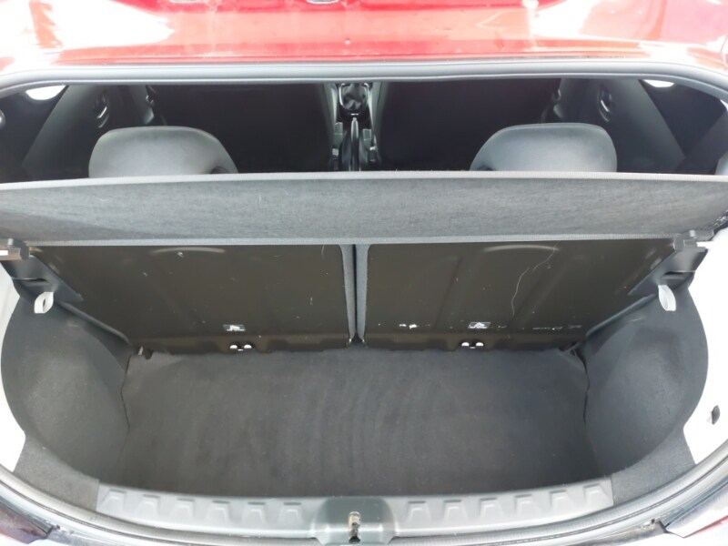 Used Toyota AYGO 2021 for sale - 77690543: Photo 8