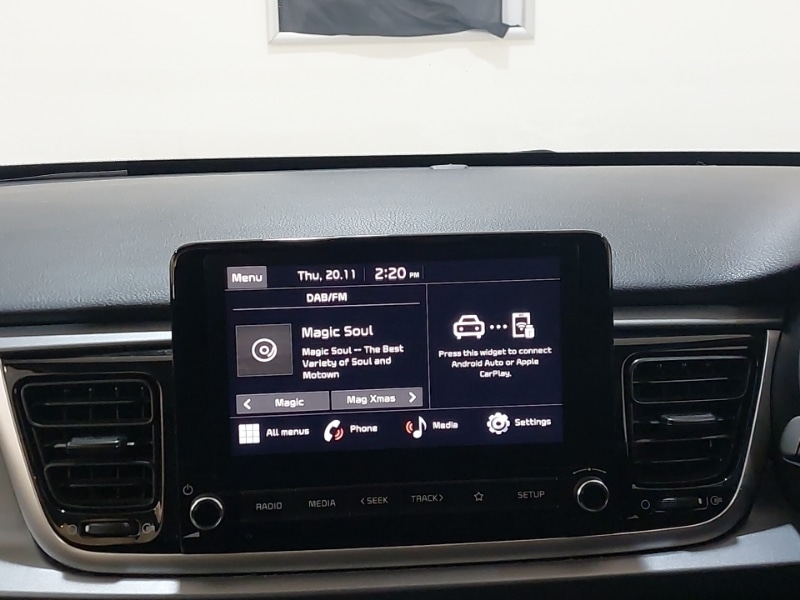 Used Kia Rio 2022 for sale - 76644436: Photo 10