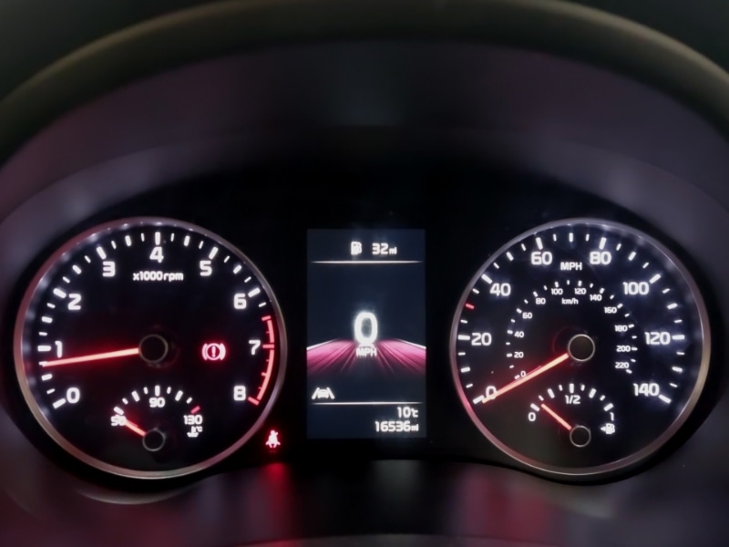 Used Kia Rio 2022 for sale - 76644436: Photo 11