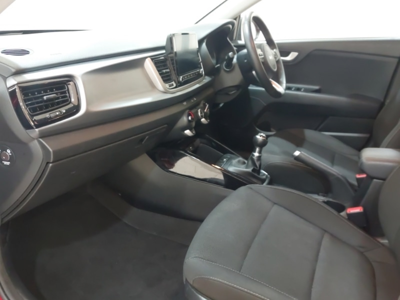 Used Kia Rio 2022 for sale - 76644436: Photo 5