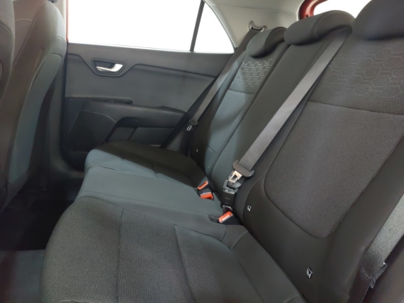 Used Kia Rio 2022 for sale - 76644436: Photo 6