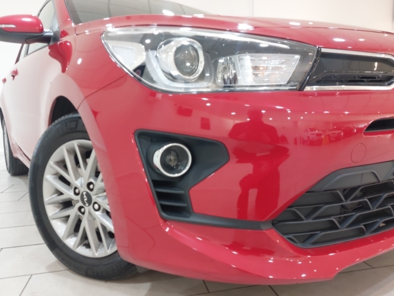 Used Kia Rio 2022 for sale - 76644436: Photo 9