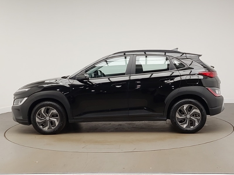Used Hyundai KONA 2022 for sale - 77597180: Photo 4