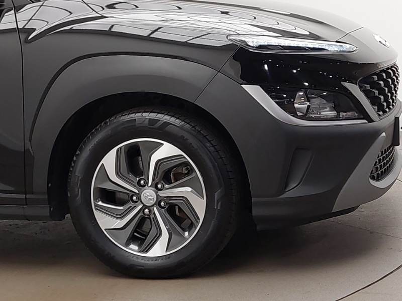 Used Hyundai KONA 2022 for sale - 77597180: Photo 9