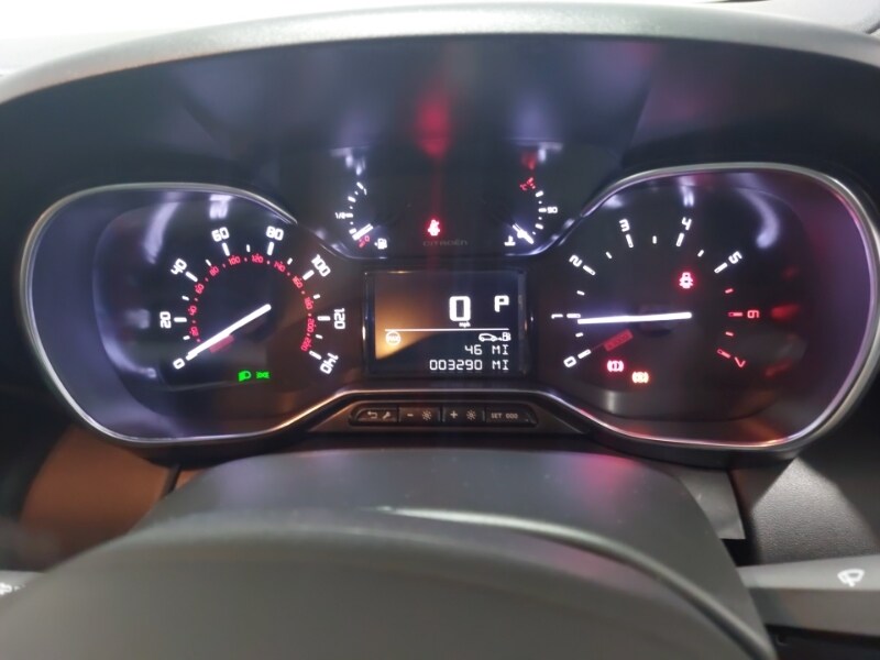 Used Citroen C3 Aircross 2024 for sale - 77531582: Photo 11