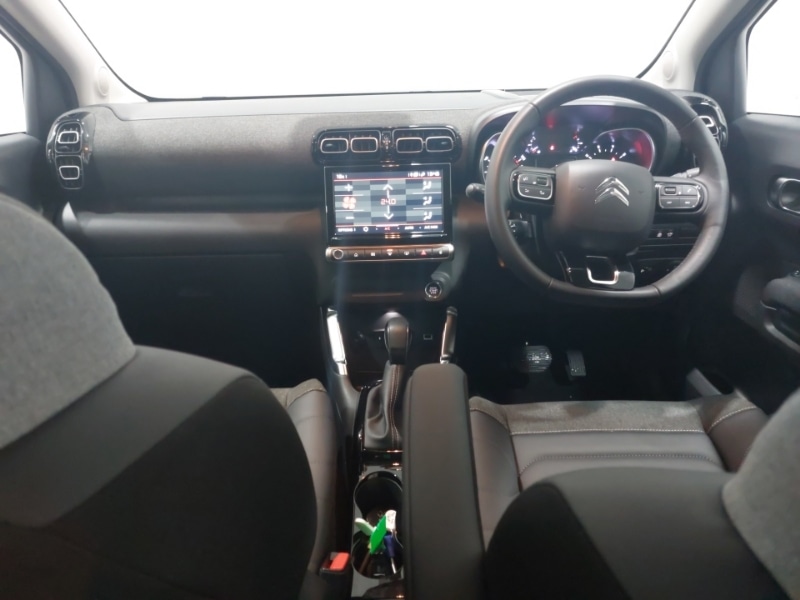 Used Citroen C3 Aircross 2024 for sale - 77531582: Photo 2