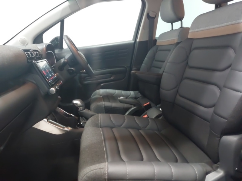 Used Citroen C3 Aircross 2024 for sale - 77531582: Photo 5