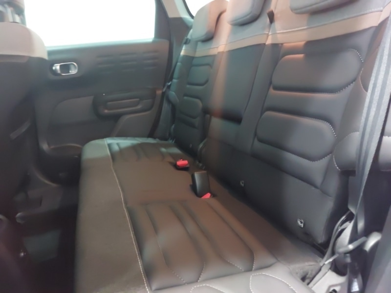 Used Citroen C3 Aircross 2024 for sale - 77531582: Photo 6