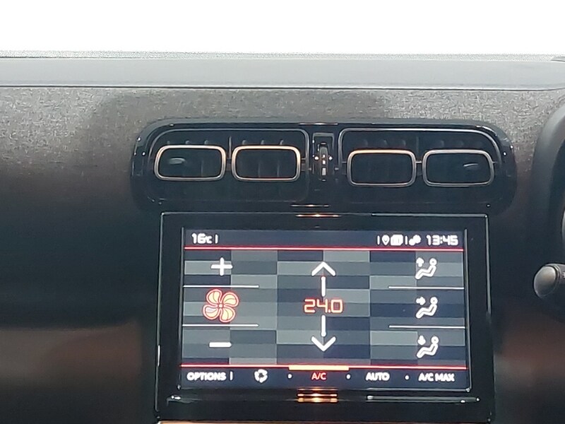 Used Citroen C3 Aircross 2024 for sale - 77531582: Photo 7