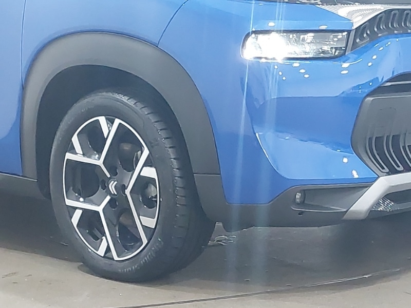 Used Citroen C3 Aircross 2024 for sale - 77531582: Photo 9