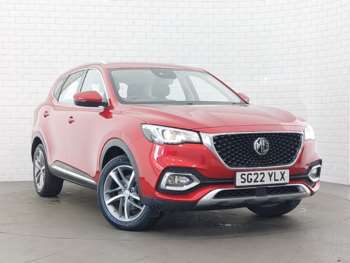 2022 - 1.5 T-GDI Excite 5dr DCT