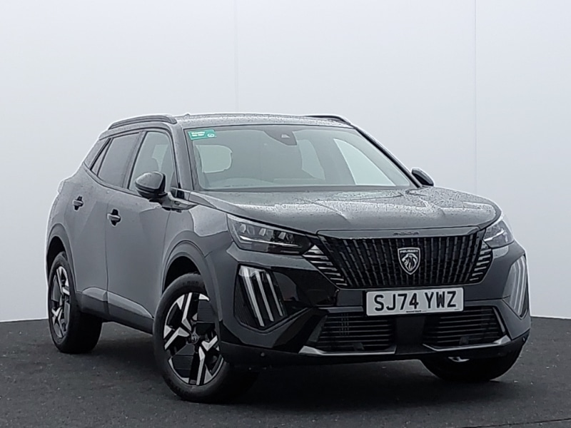 Used Peugeot 2008 2024 for sale - 76567397: Photo 1