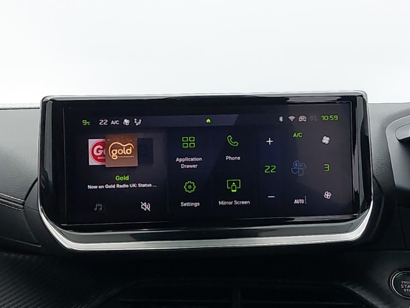 Used Peugeot 2008 2024 for sale - 76567397: Photo 11