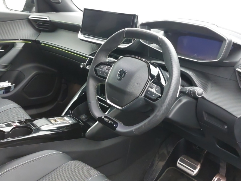 Used Peugeot 2008 2024 for sale - 76567397: Photo 12