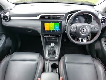 Used MG MG ZS 2024 for sale - 78621564: Photo