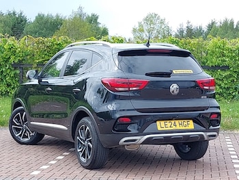 Used MG MG ZS 2024 for sale - 78621564: Photo