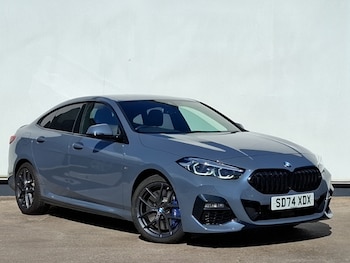 2024 - 218i [136] M Sport 4dr