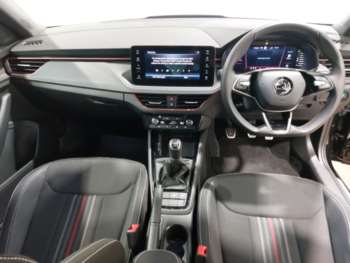 Used Skoda Kamiq 2024 for sale - 75455198: Photo