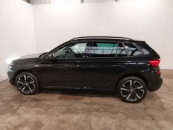Used Skoda Kamiq 2024 for sale - 75455198: Photo
