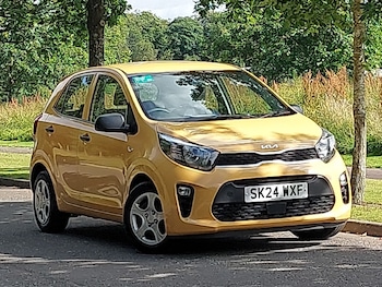 Used Kia Picanto 2024 for sale - 79382275: Photo