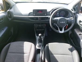 Used Kia Picanto 2024 for sale - 79382275: Photo