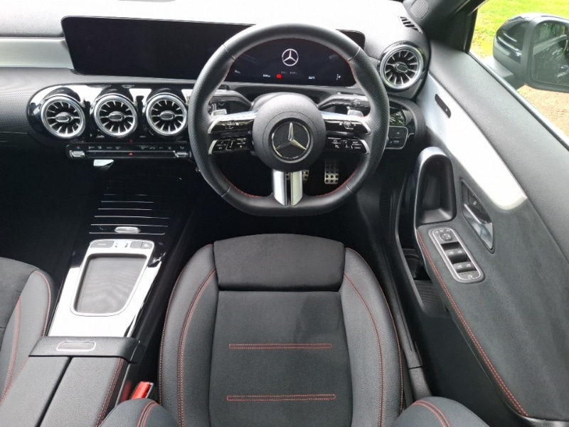 Used Mercedes-Benz A-Class 2024 for sale - 77277879: Photo 7