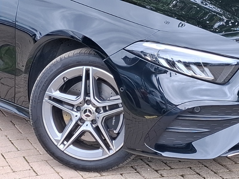 Used Mercedes-Benz A-Class 2024 for sale - 77277879: Photo 9