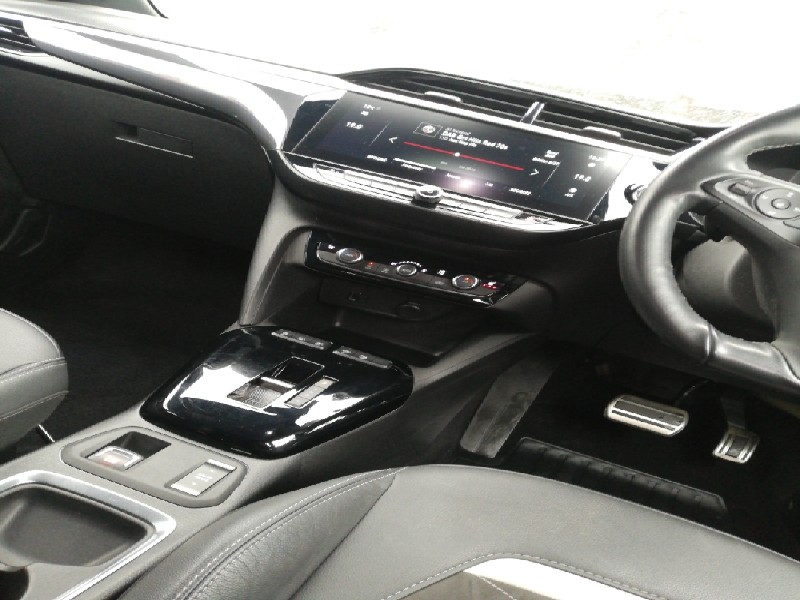 Used Vauxhall Corsa 2022 for sale - 77923843: Photo 10