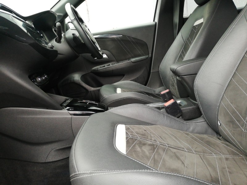 Used Vauxhall Corsa 2022 for sale - 77923843: Photo 5