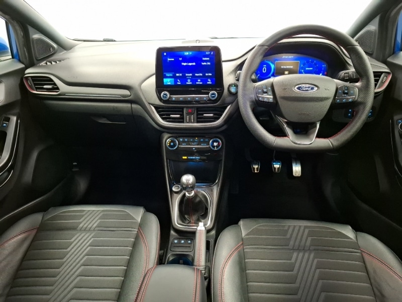 Used Ford Puma 2020 for sale - 77252691: Photo 2