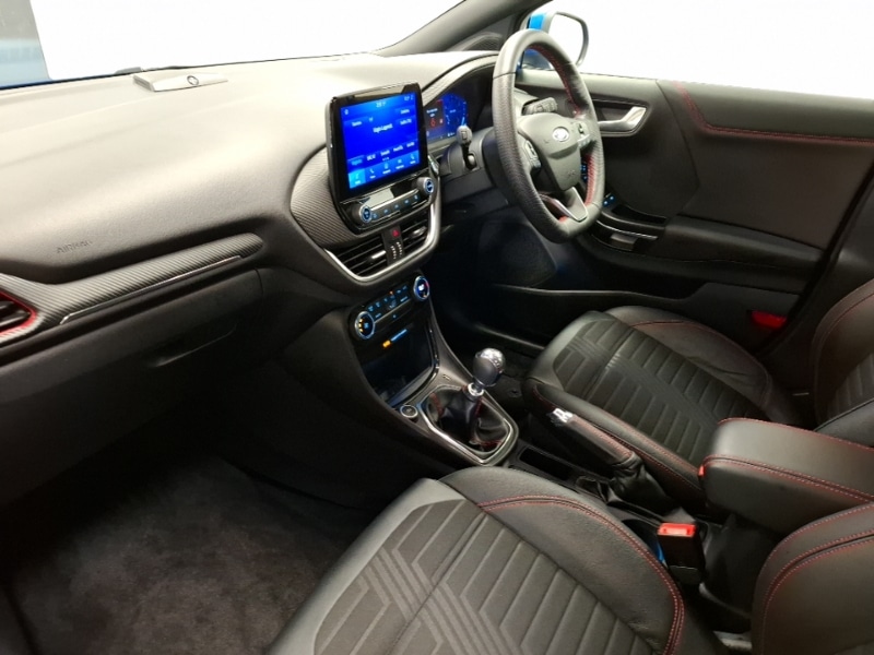 Used Ford Puma 2020 for sale - 77252691: Photo 5