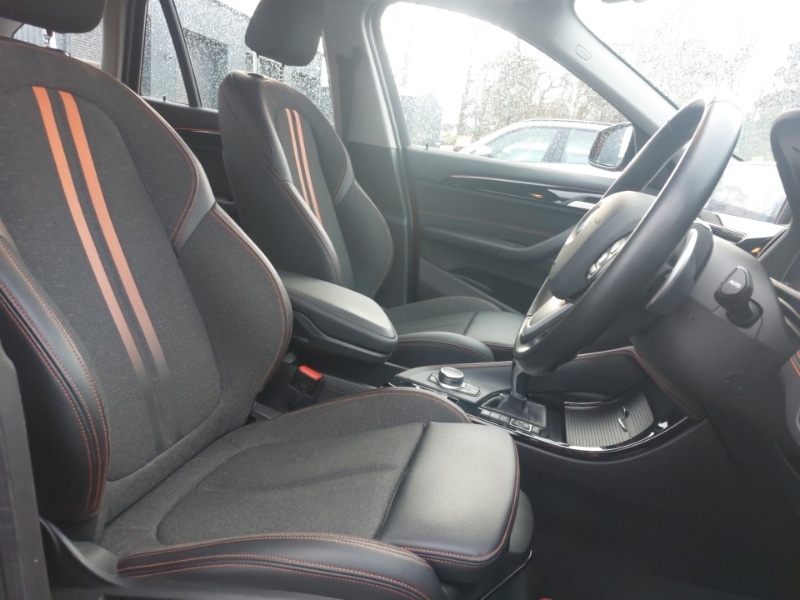 Used BMW X1 2022 for sale - 77573589: Photo 11