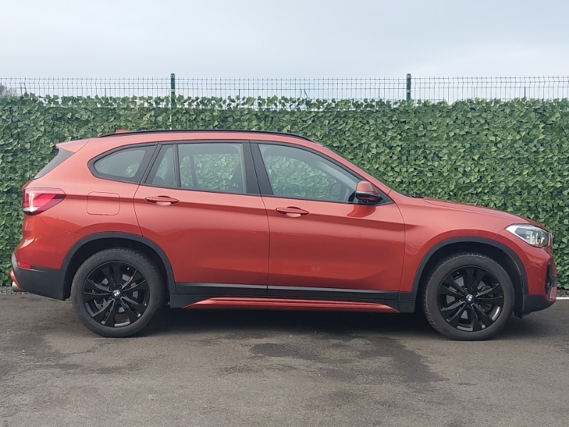 Used BMW X1 2022 for sale - 77573589: Photo 2