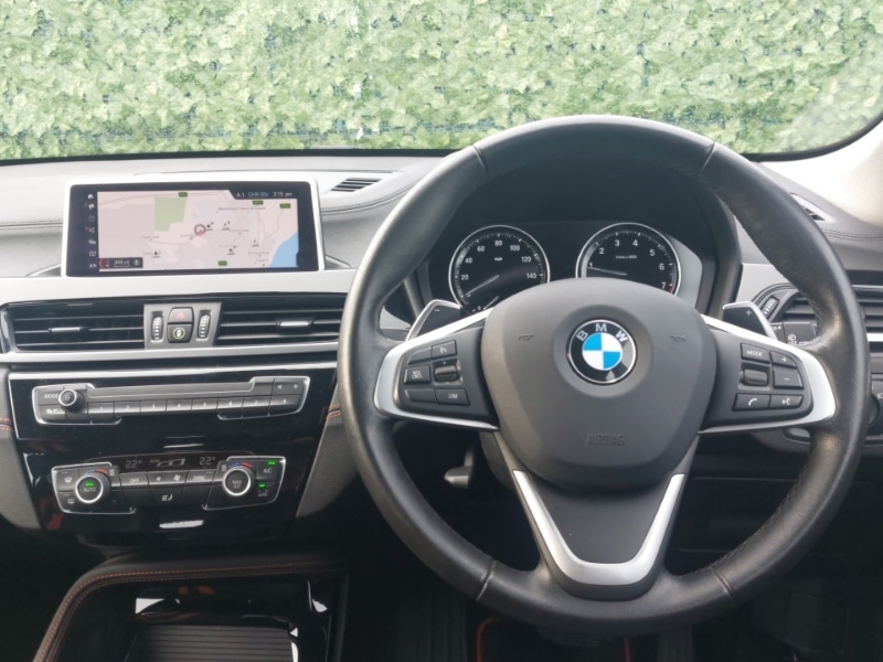 Used BMW X1 2022 for sale - 77573589: Photo 5